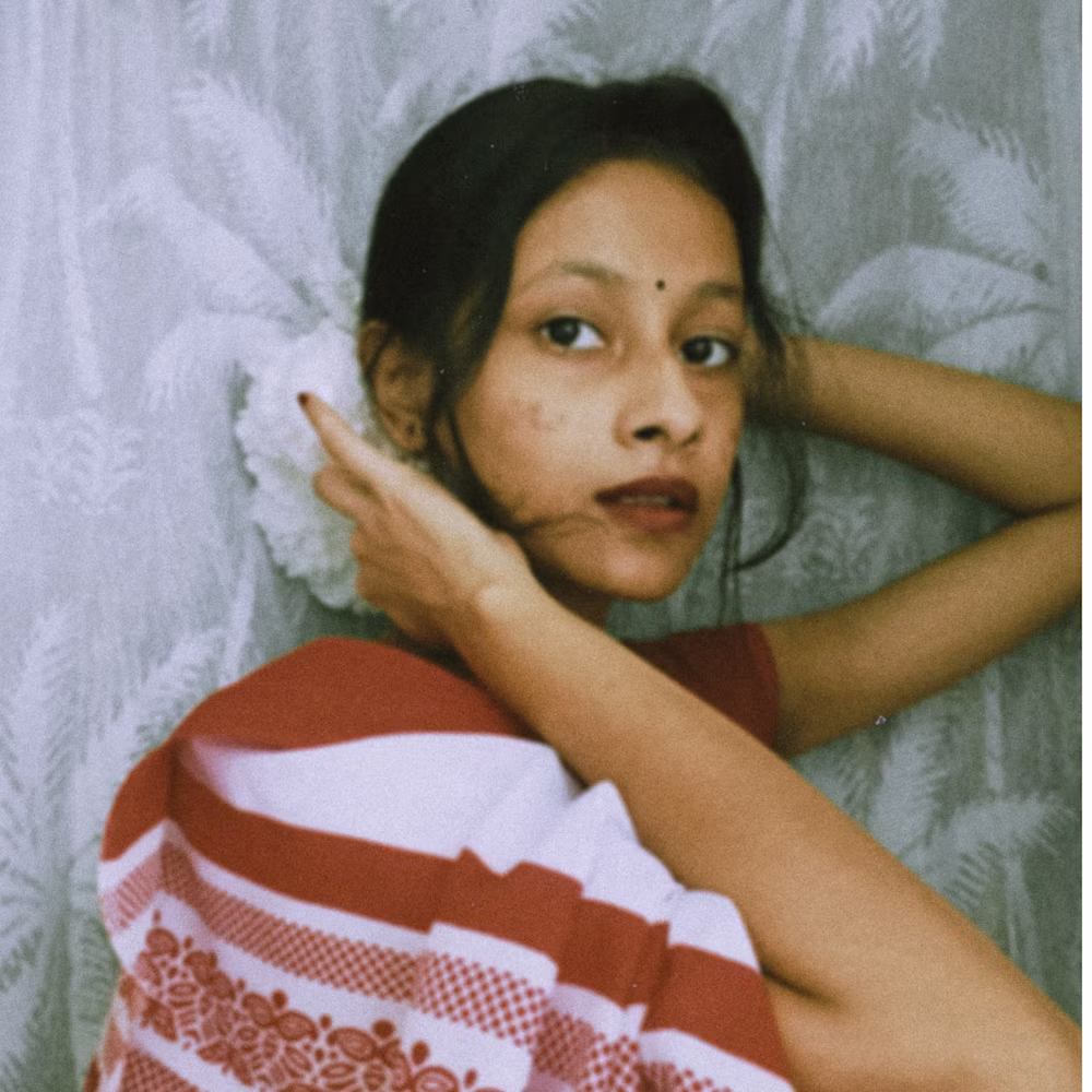 Saioni Roy