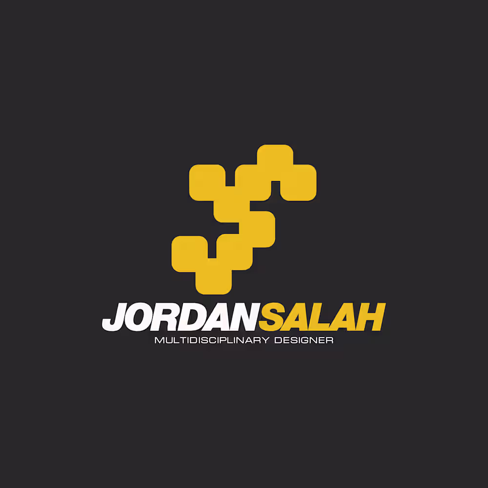 Jordan Salah