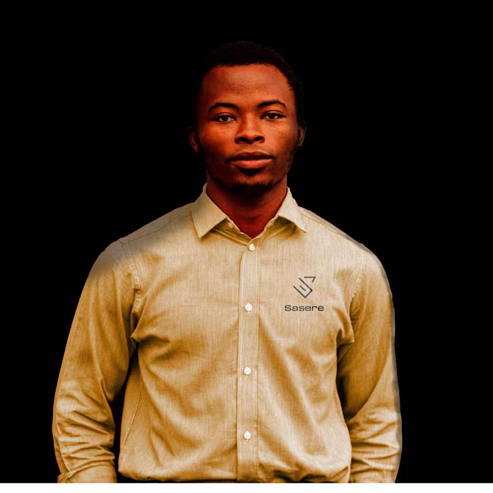 Sasere Emmanuel