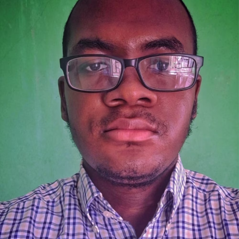 Adagu Ramadan Sanusi