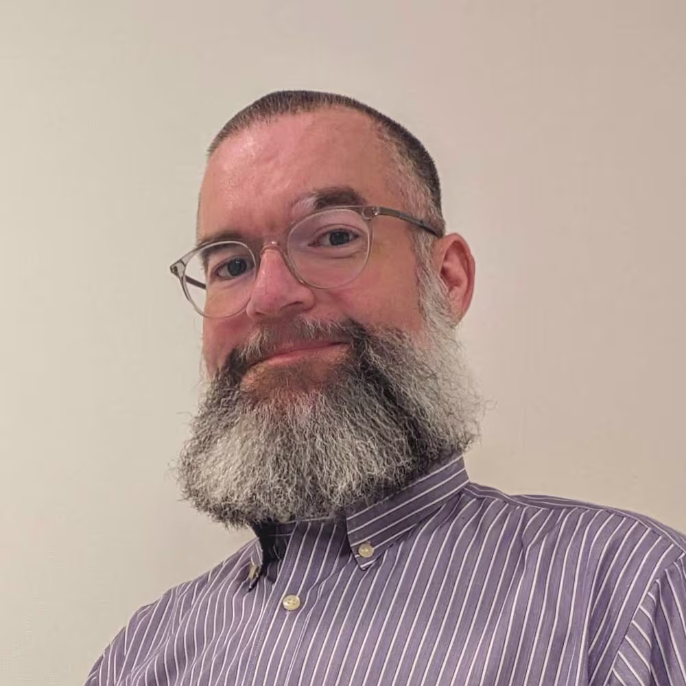 Sean Snyder, Roaring Kitten