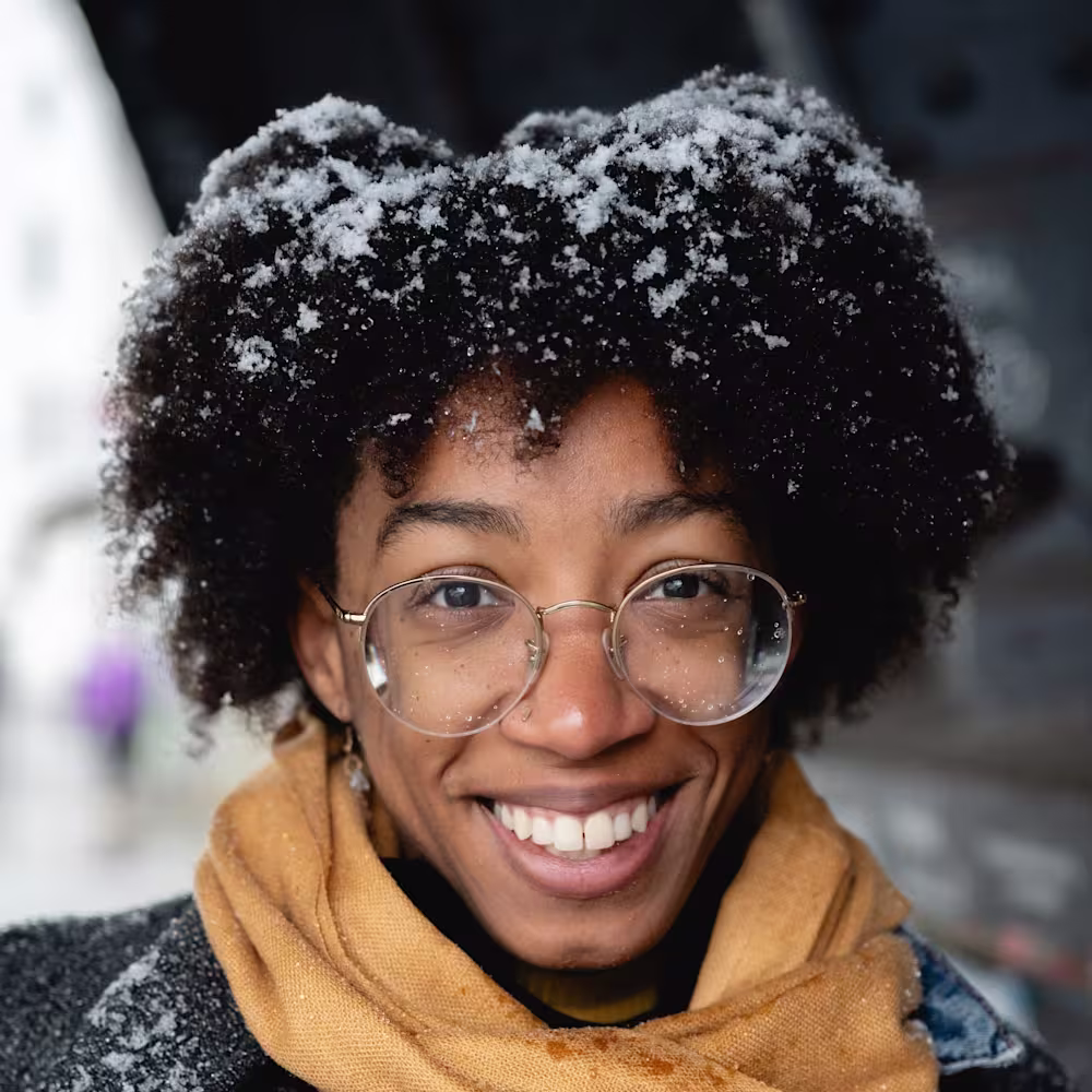 Alexandria Washington