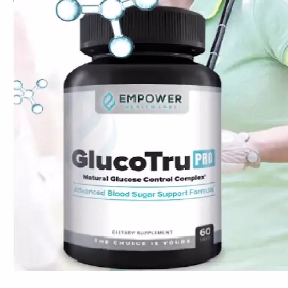 GlucoTru  Pro