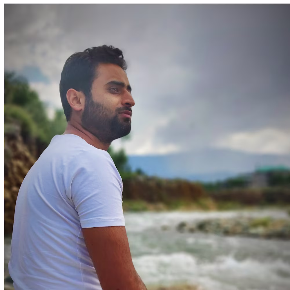 Mohammad Younis Bhat