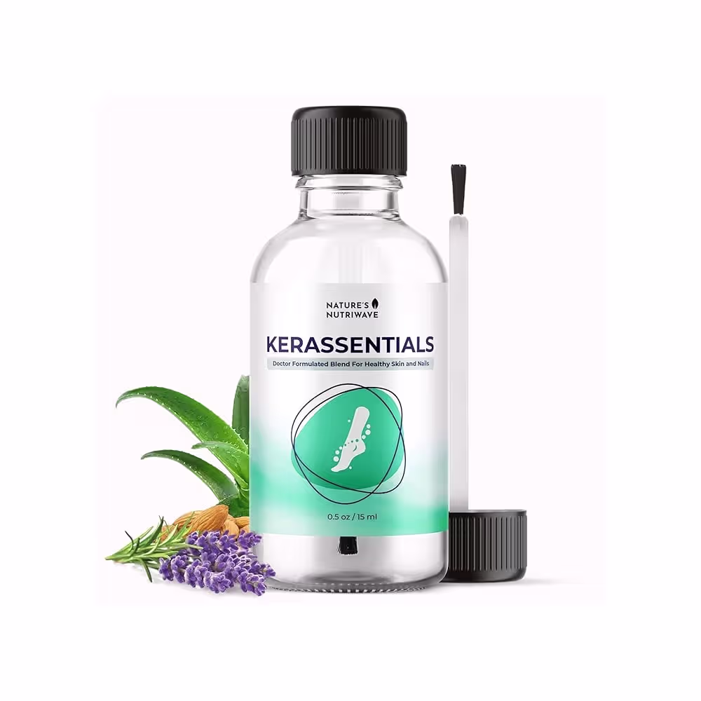 Kerassentials Reviews