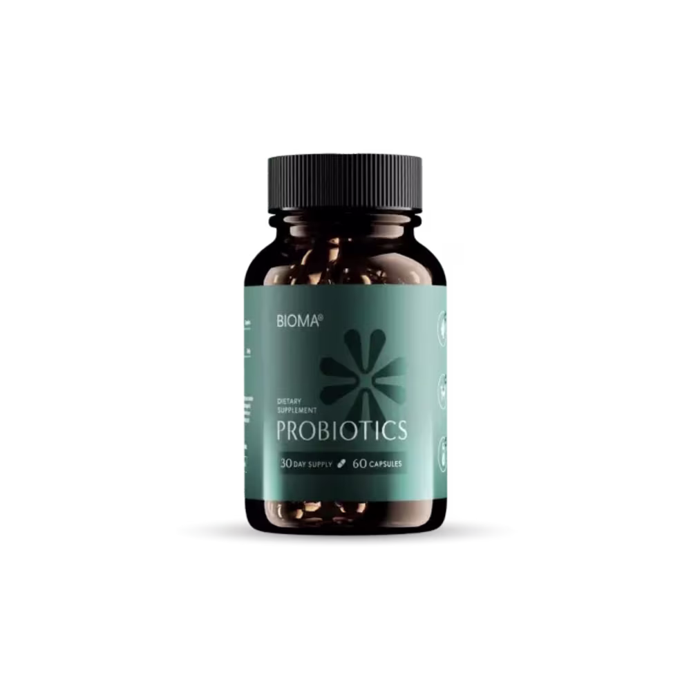 Bioma Probiotics (CA & US)