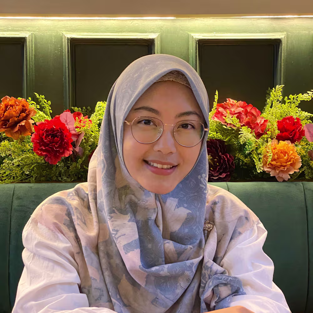Mahira Syafana