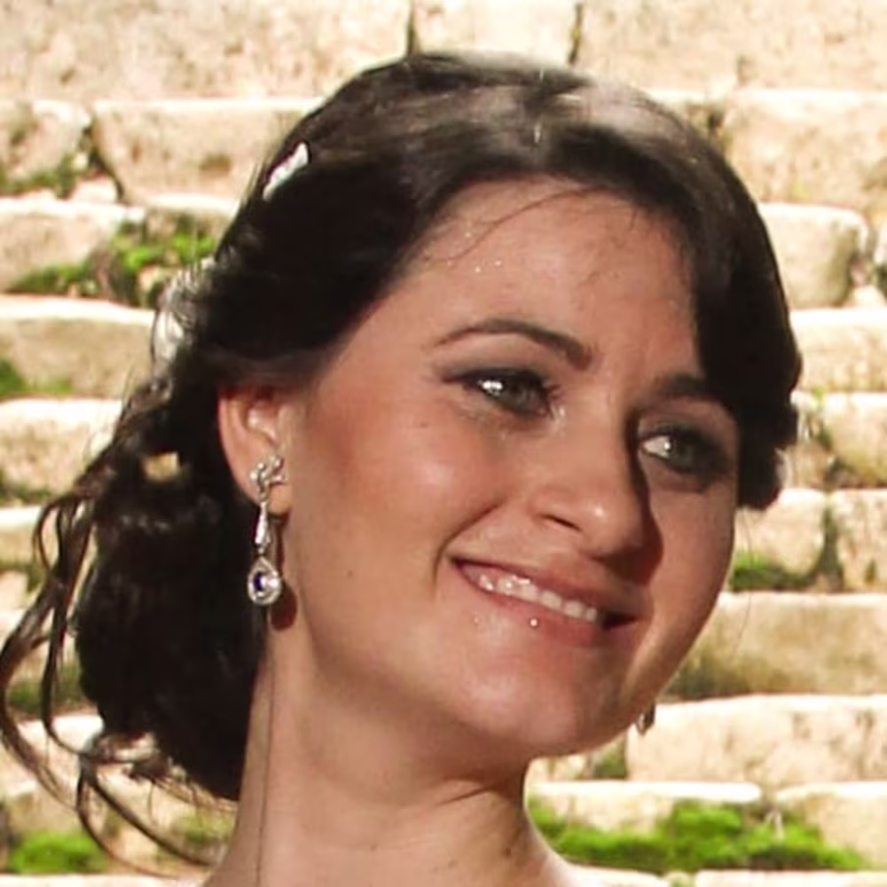 Mariana De Regil Lozano