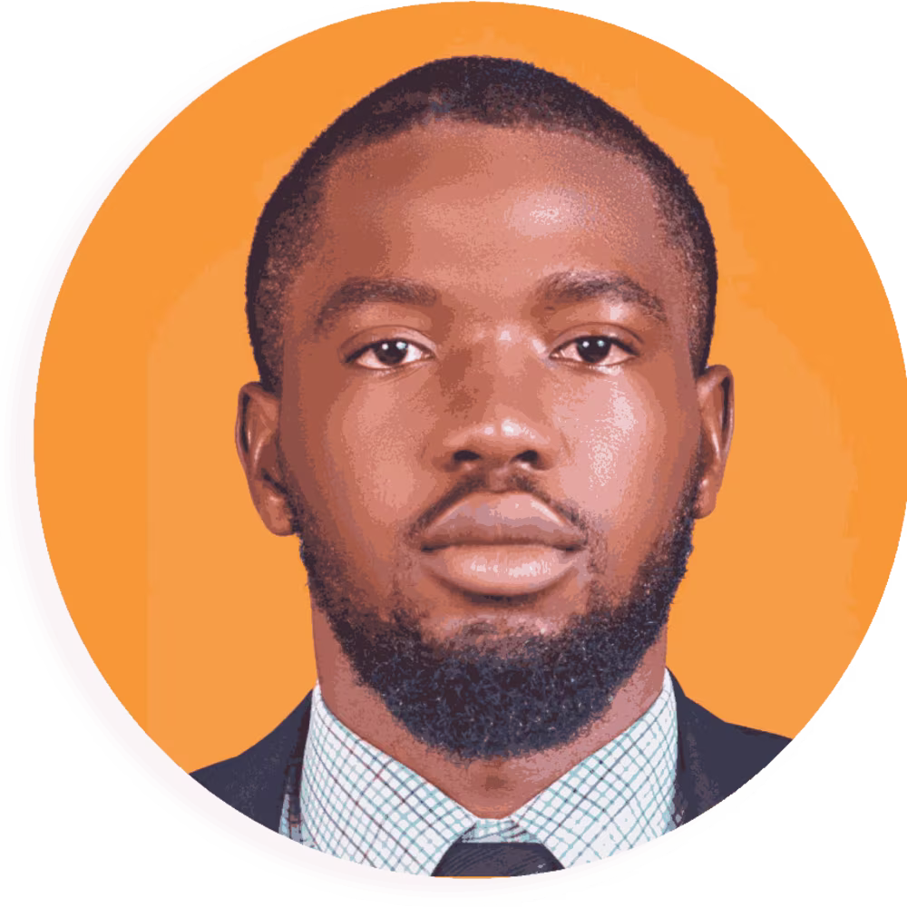 Precious Ikemefuna Azuka