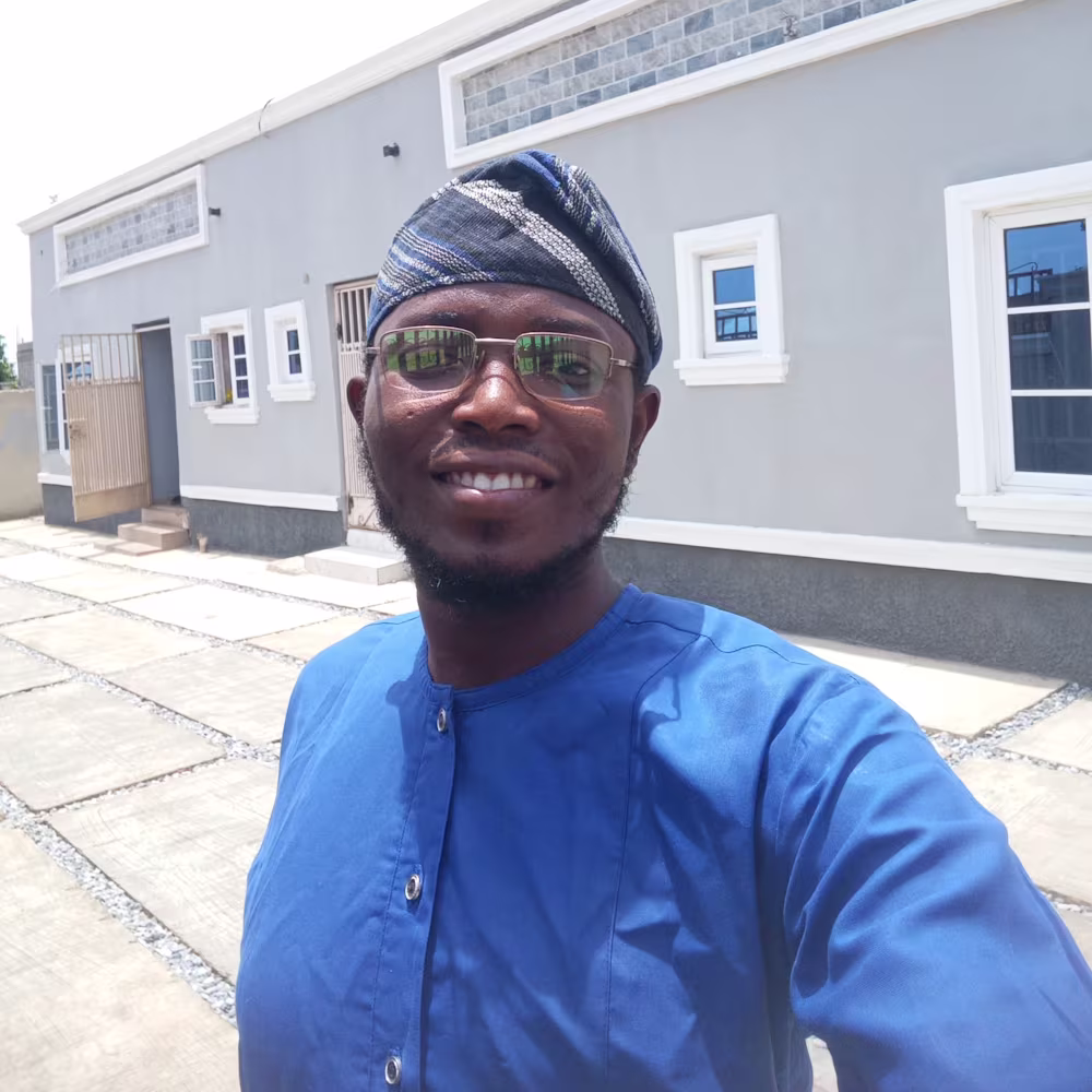 Kamolideen Olakunle Okelola