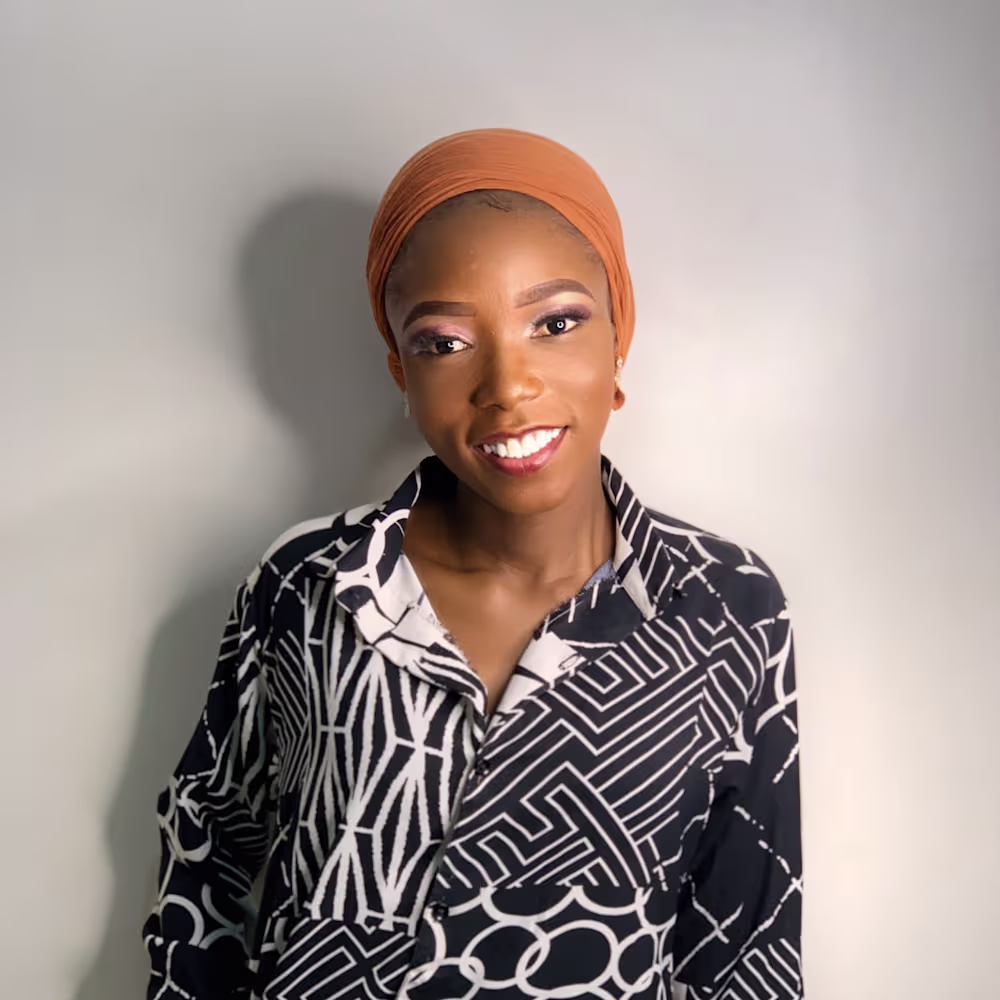 Hauwa Abdulazeez 