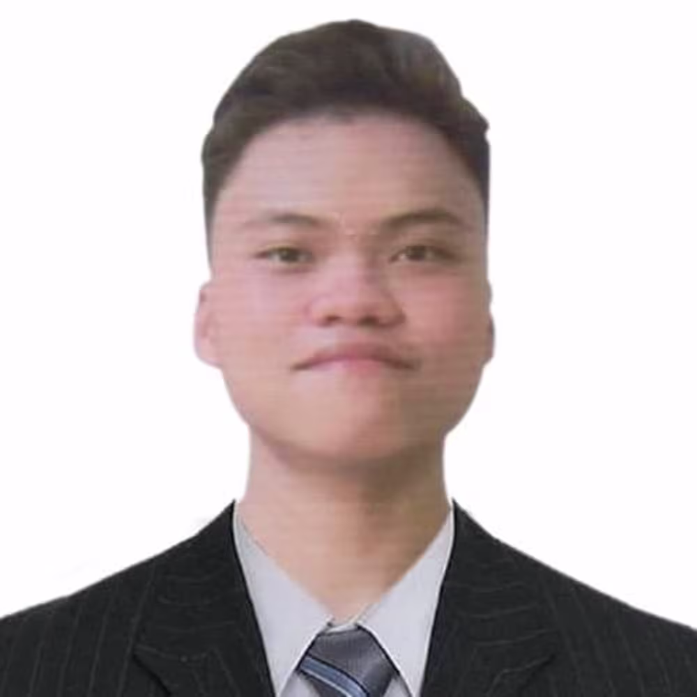 Julius Lloyd Versoza