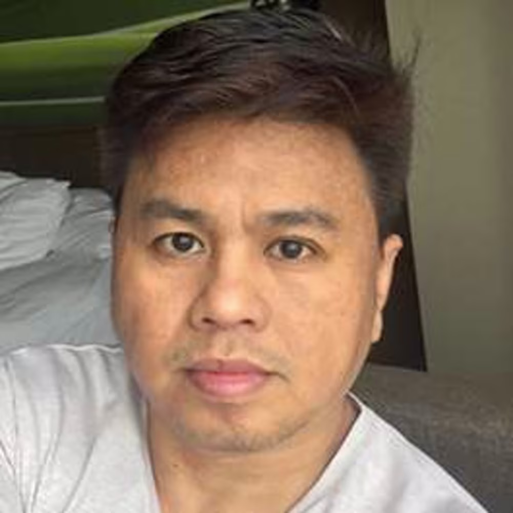 Engelbert Samonte