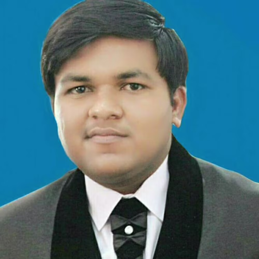 Asif Illahi