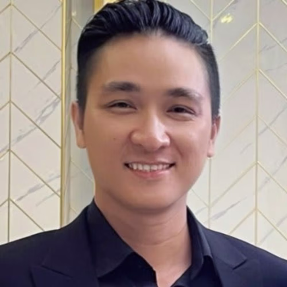 Minh Đặng Ngọc Huy