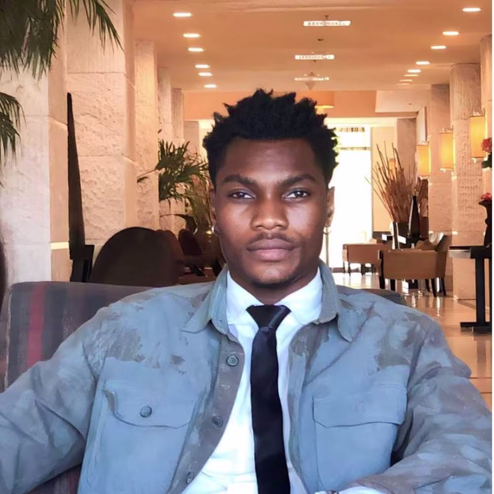 Oluwasegun Adebowale