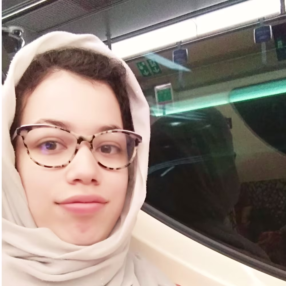 Fatima Zahra Gattwinkel 