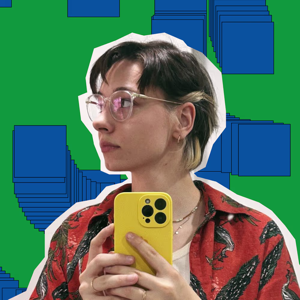 Aleksandra Statsenko