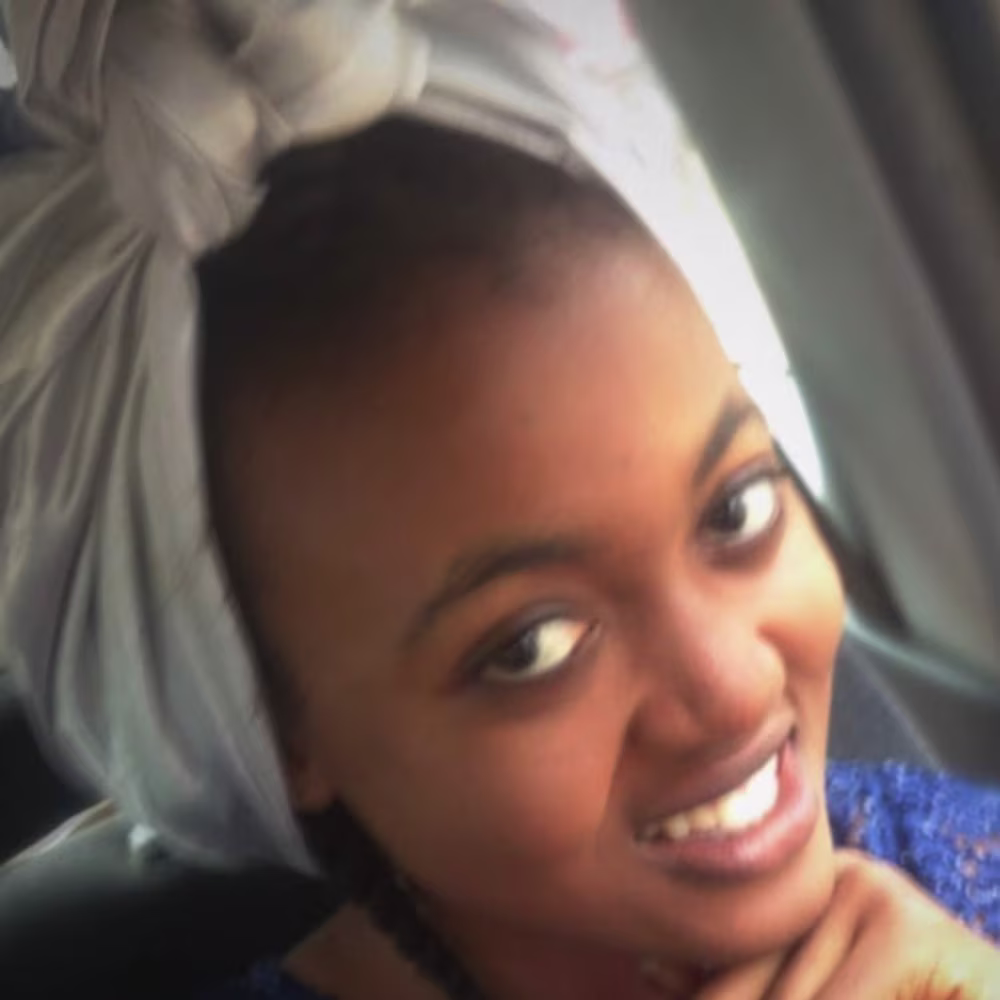 Adeleke Nafisa