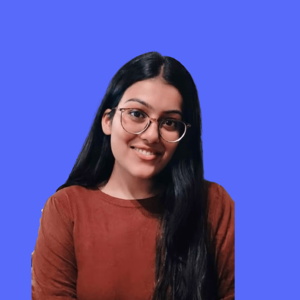 Arushi Malhotra