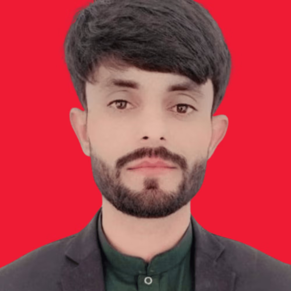 MUNAWAR MUSTAFA