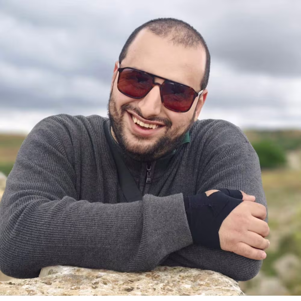 Chawki Ben Challadia