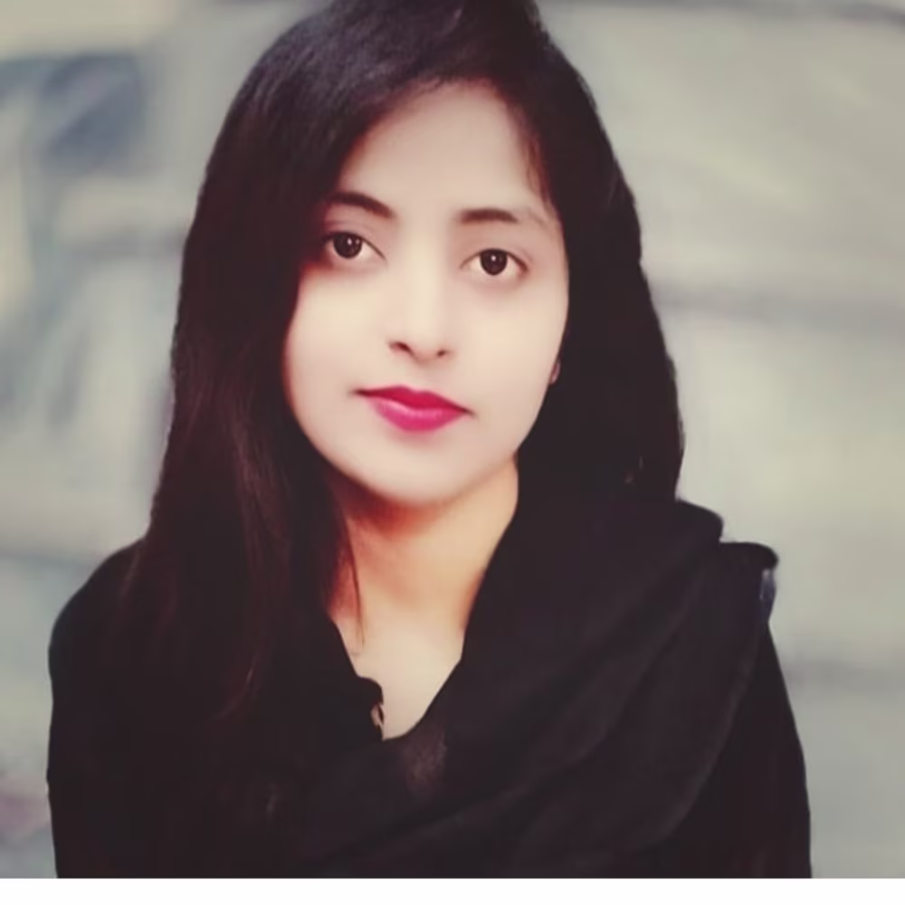 Ramsha Khadim