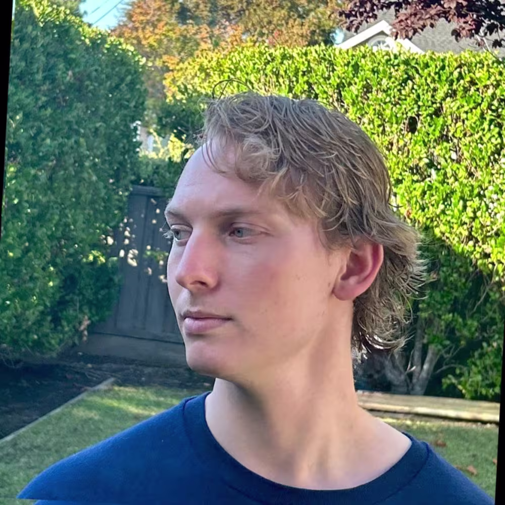 Cody Hergenroeder