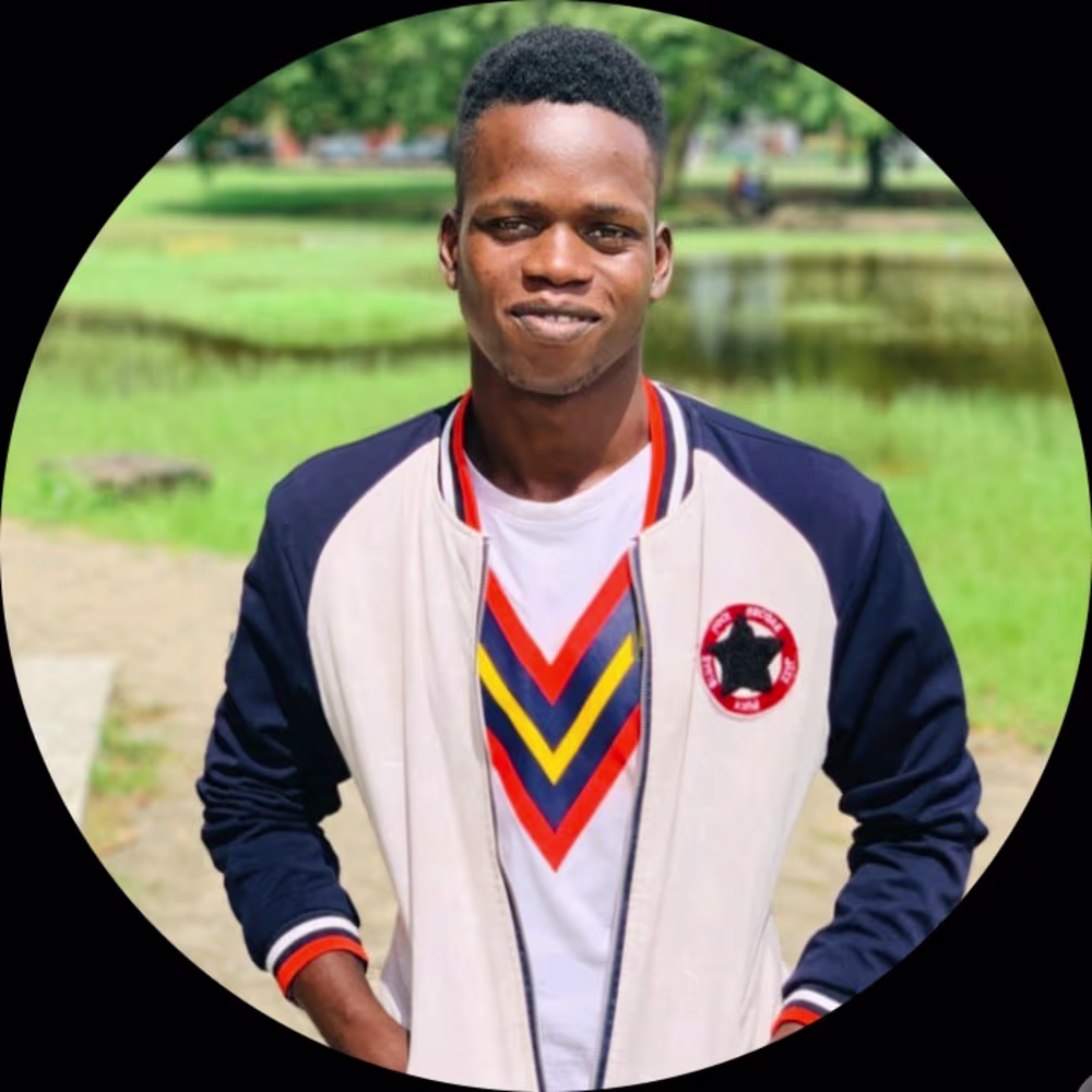 Olaoluwa Giwa-Daramola