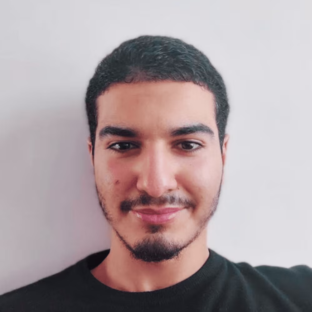 Zakaria Albogaddaini