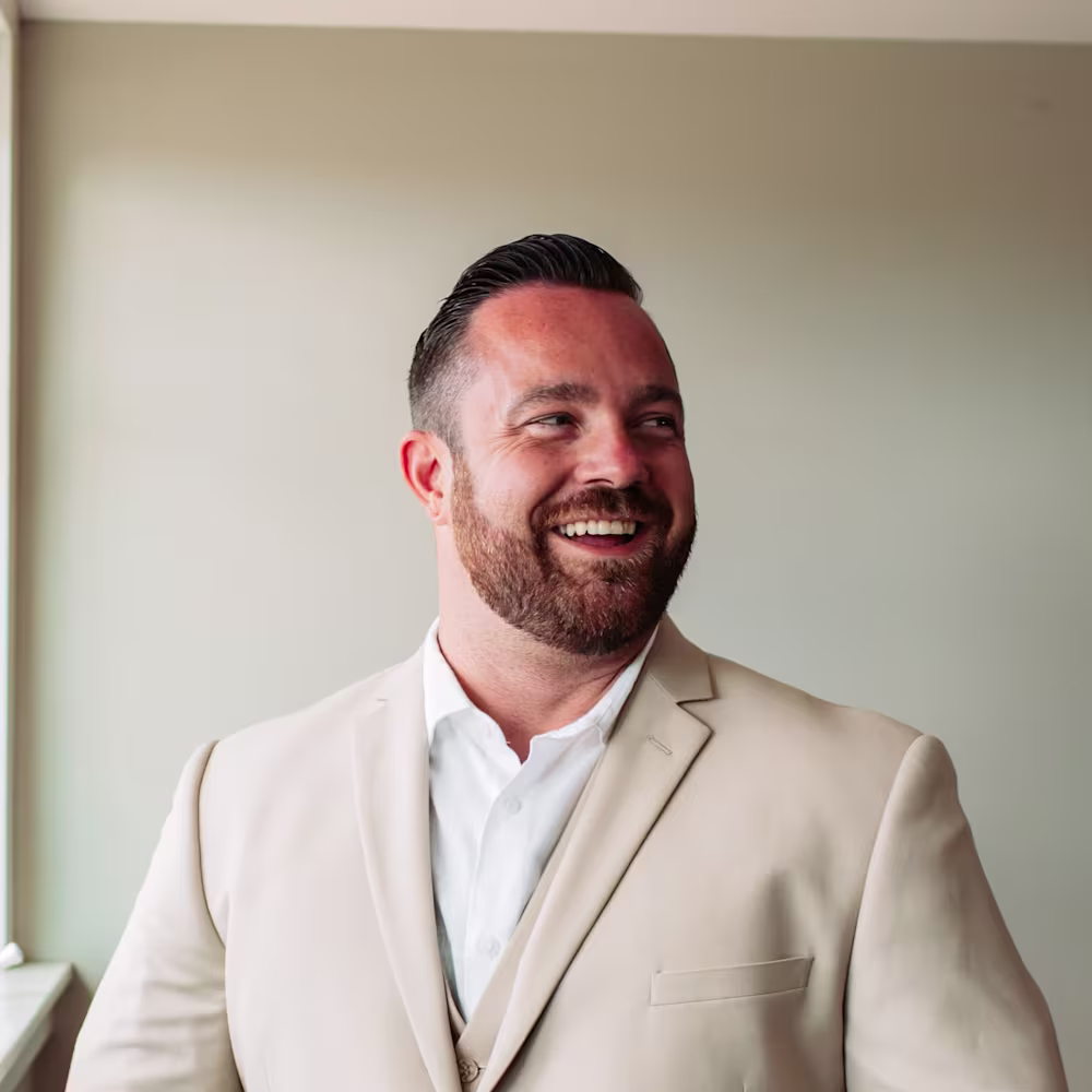 Christopher Childers