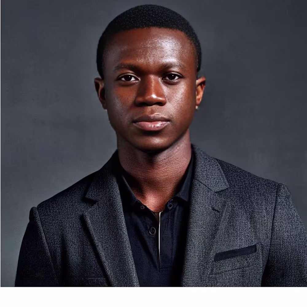 Abubakari Abdul Somed