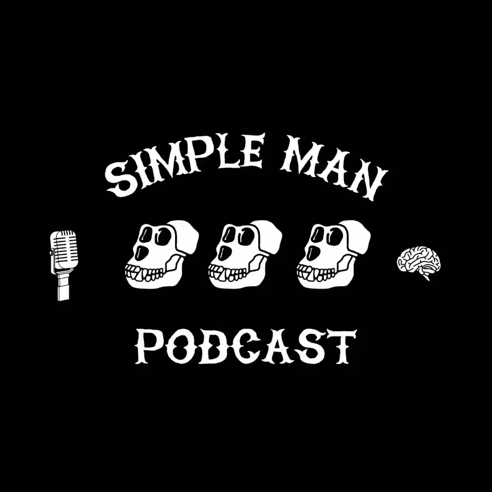The Simpleman Podcast