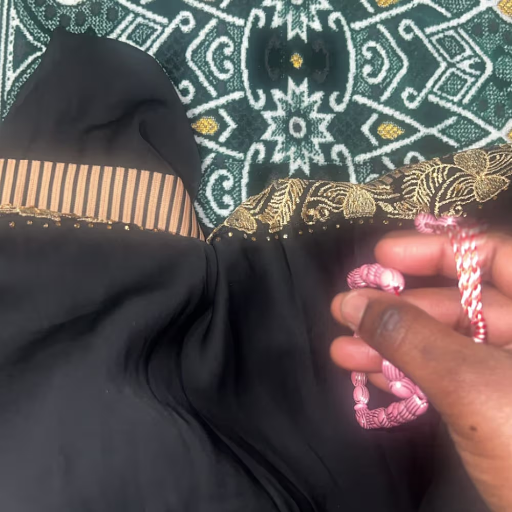 Mabayomije🤩❤️ Oye