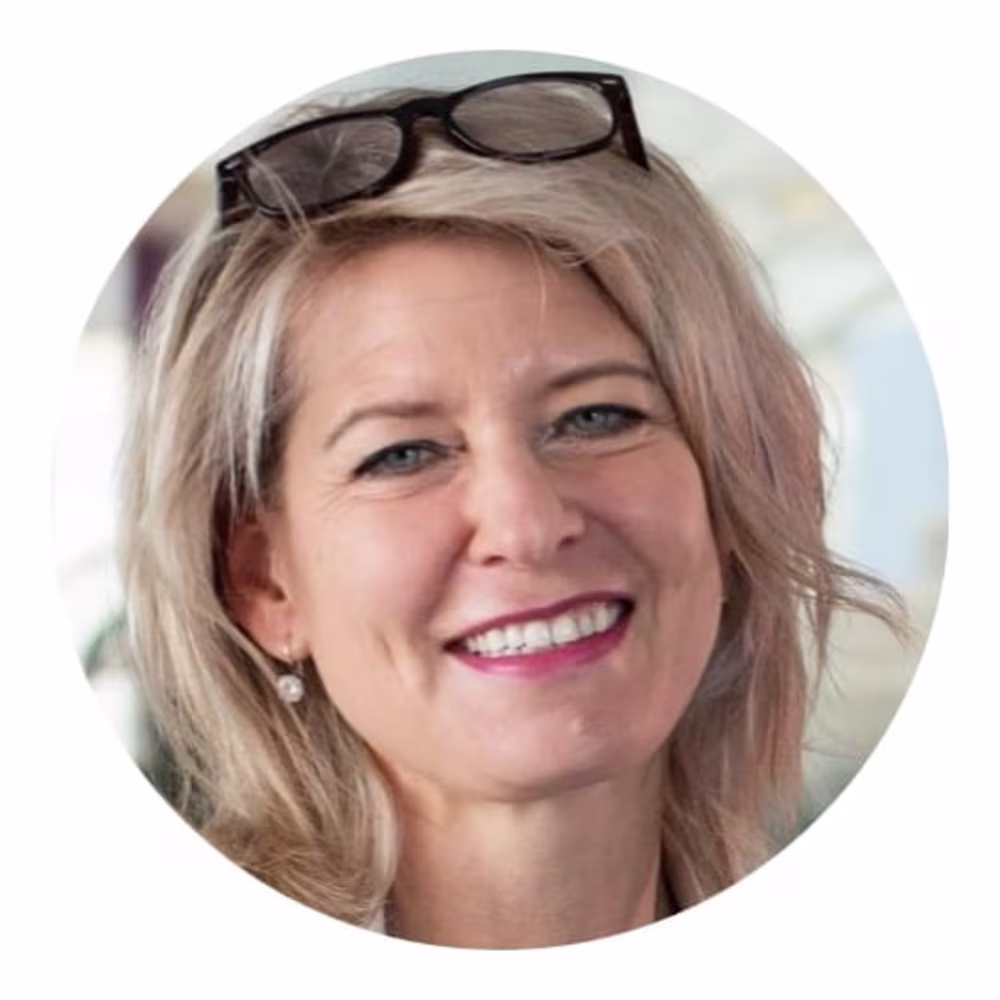 Dr Eva Bilhuber Galli  