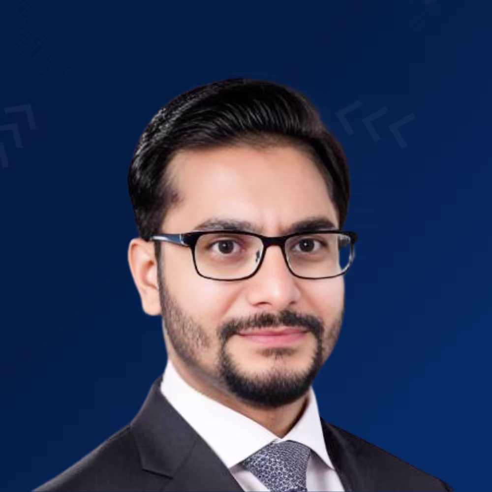 Tauqeer Ahmad Designer