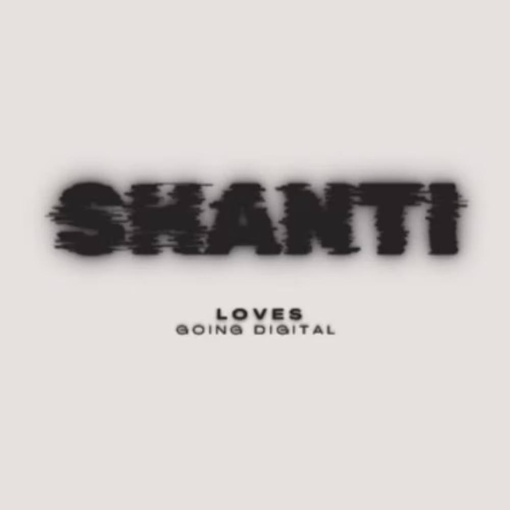 Shanti Love