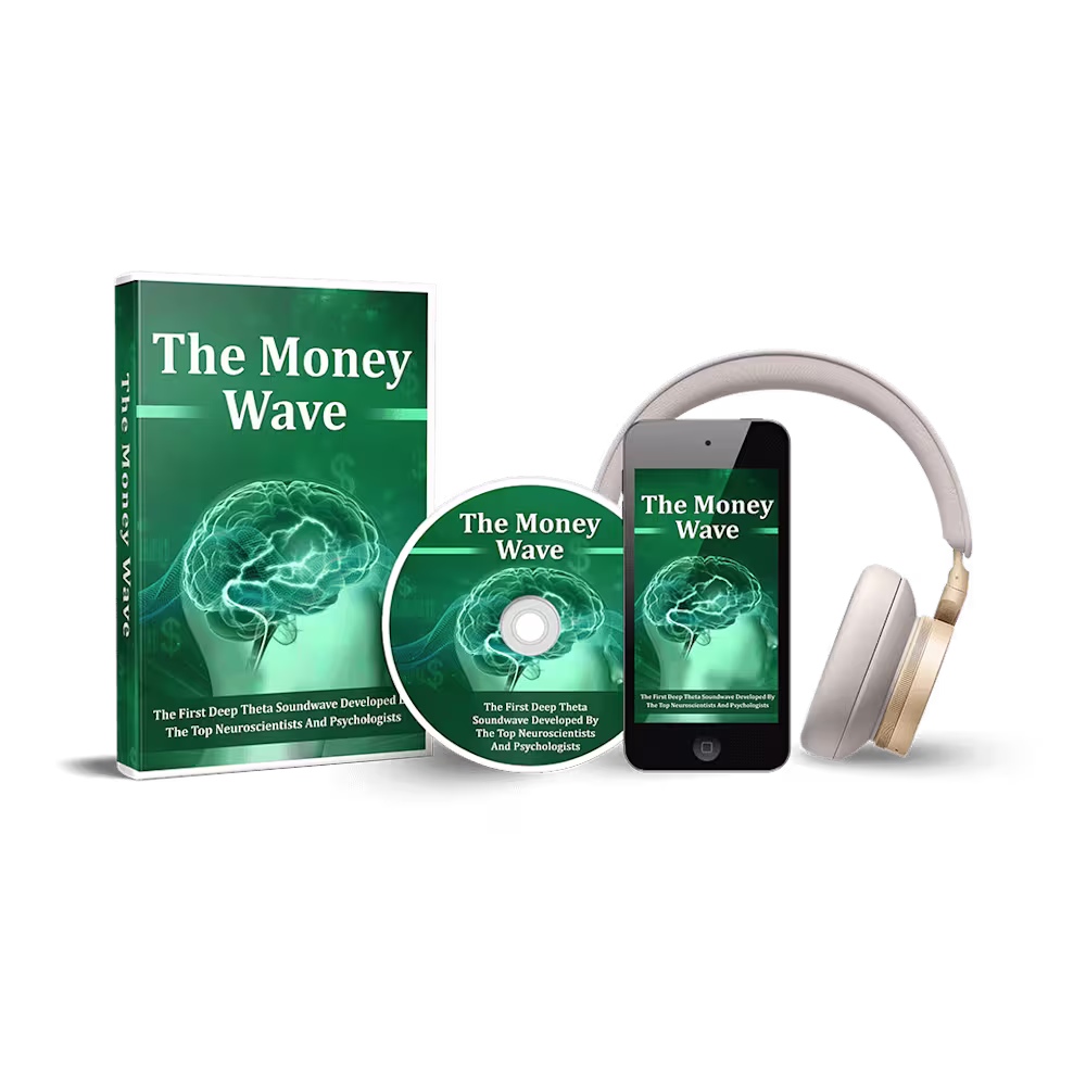 The Money Wave Where To Buy