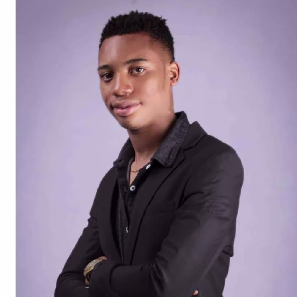 Abundant-Wealth Umoh