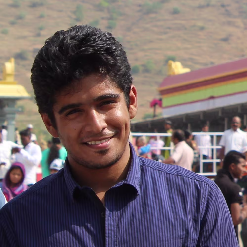 Arindam Bandyopadhyay