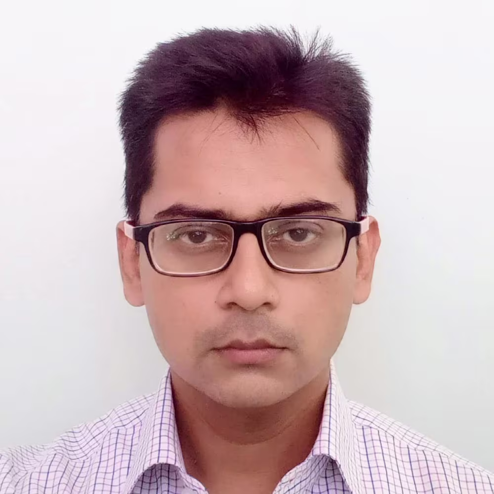 Dhritiman Chandra Baruah