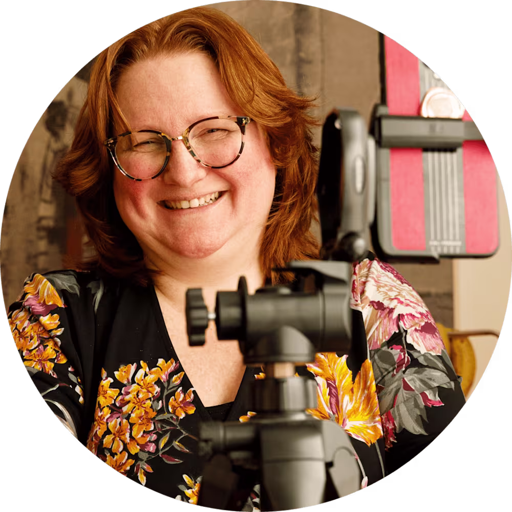 Joyce Content creator