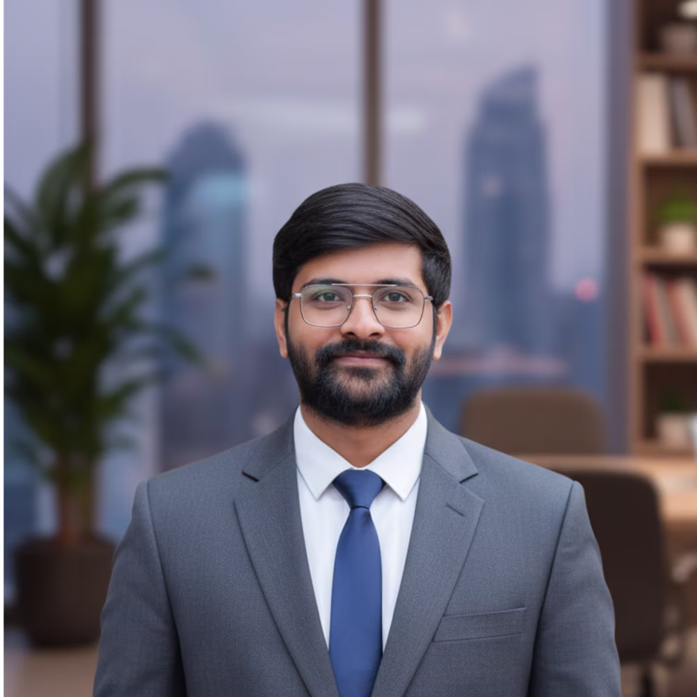 shaileshbhai chaudhari