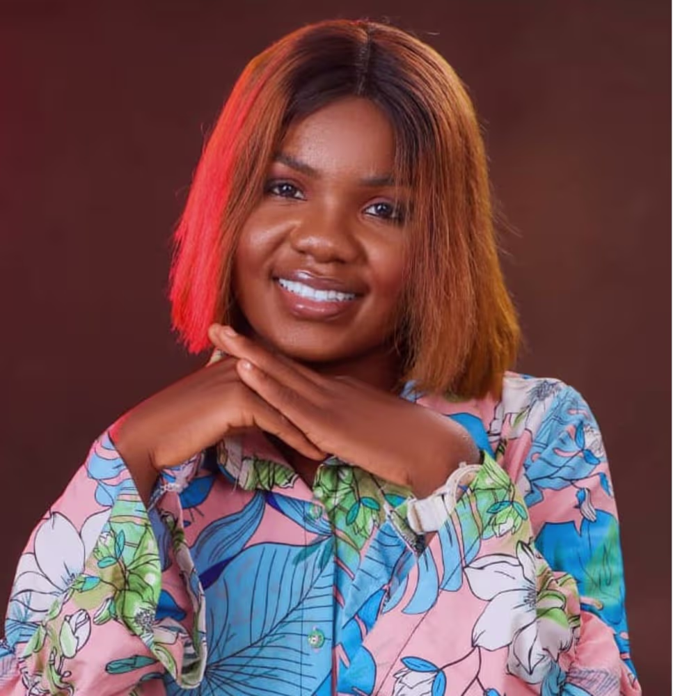 Onyinyechi Otuosorochukwu