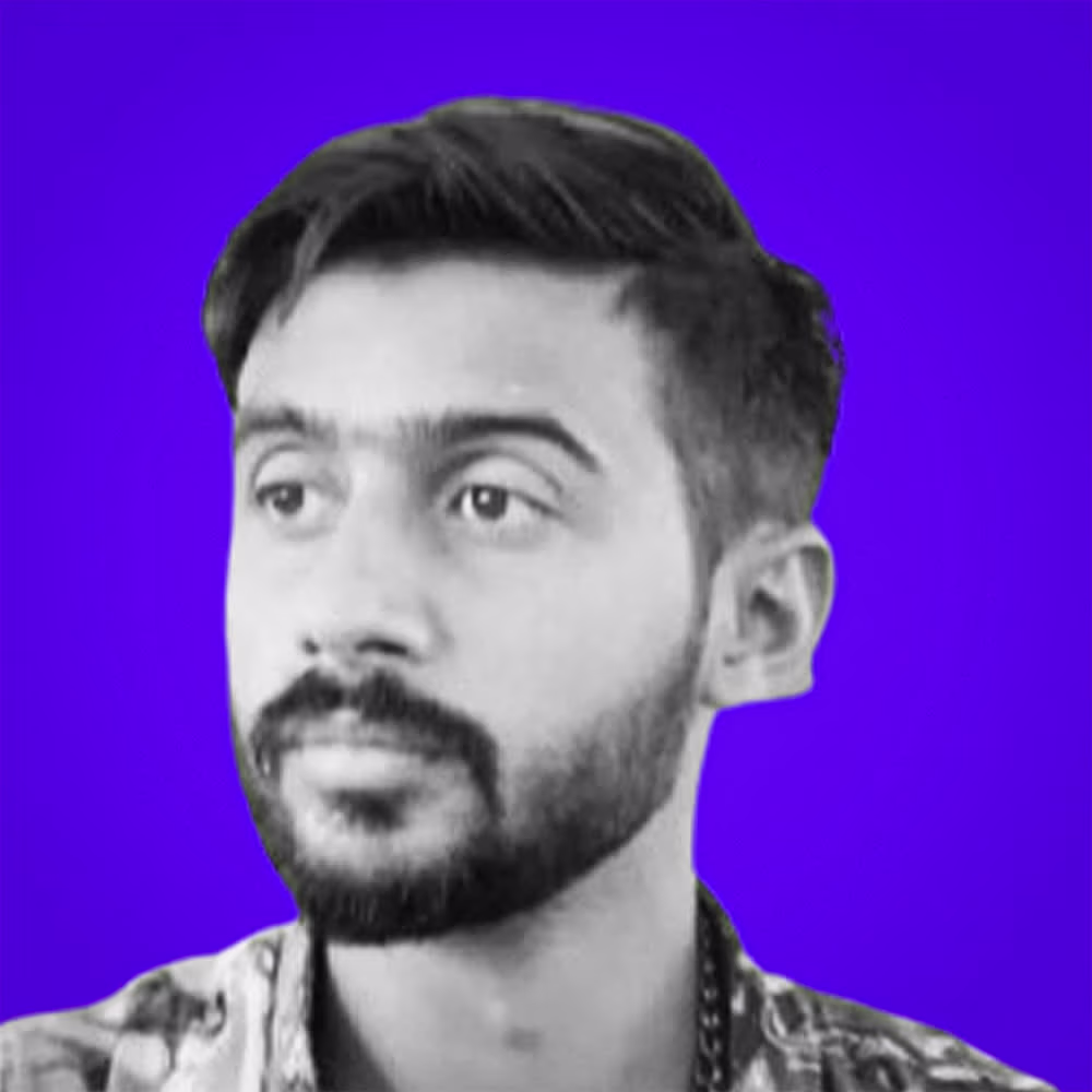 Muhammad Suleman Hafeez