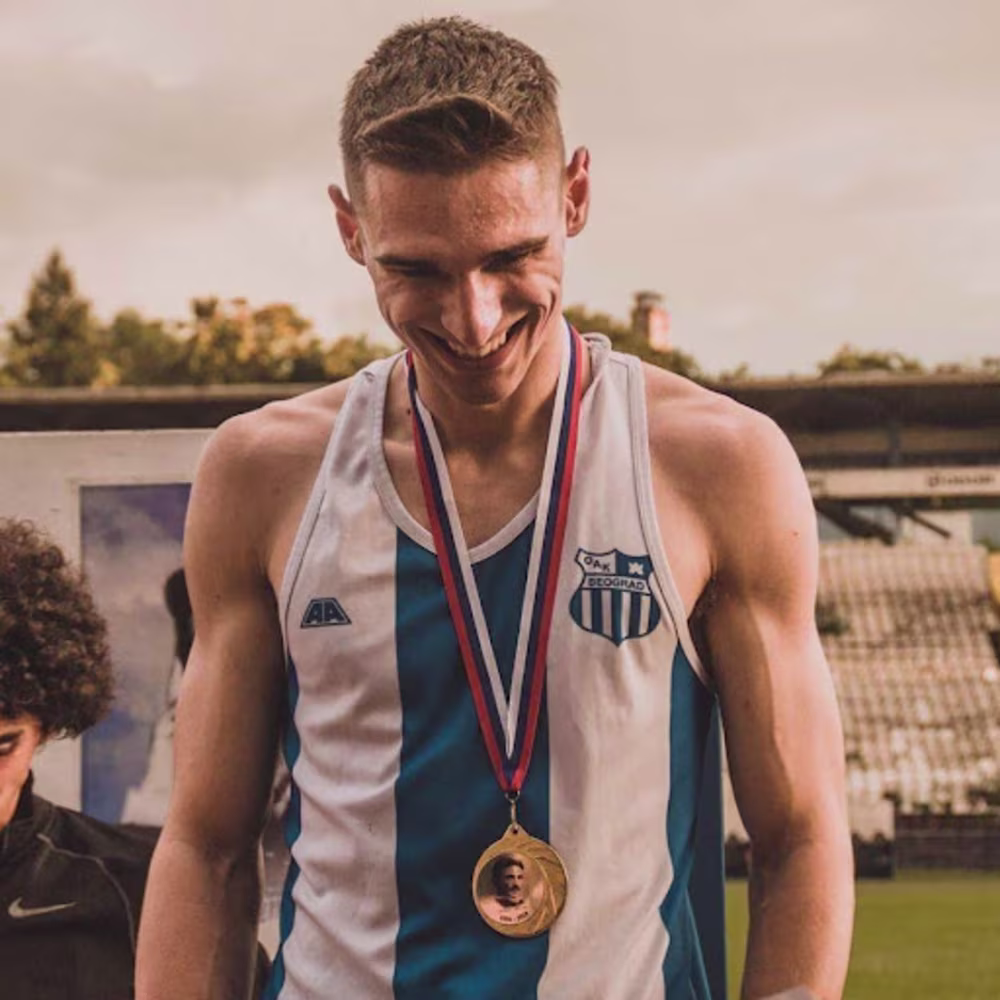 Miroslav Dukadinovic