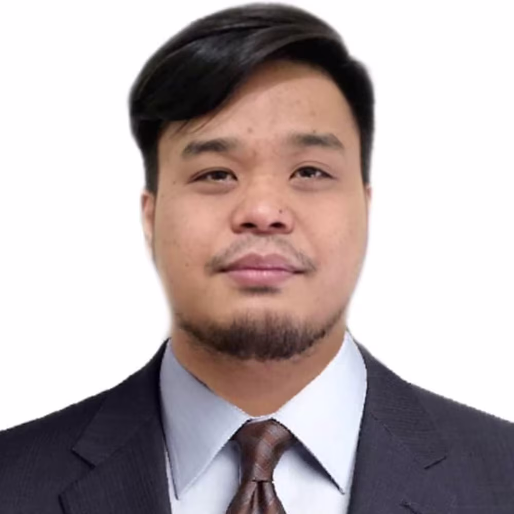 Jason Benjamin Dignos