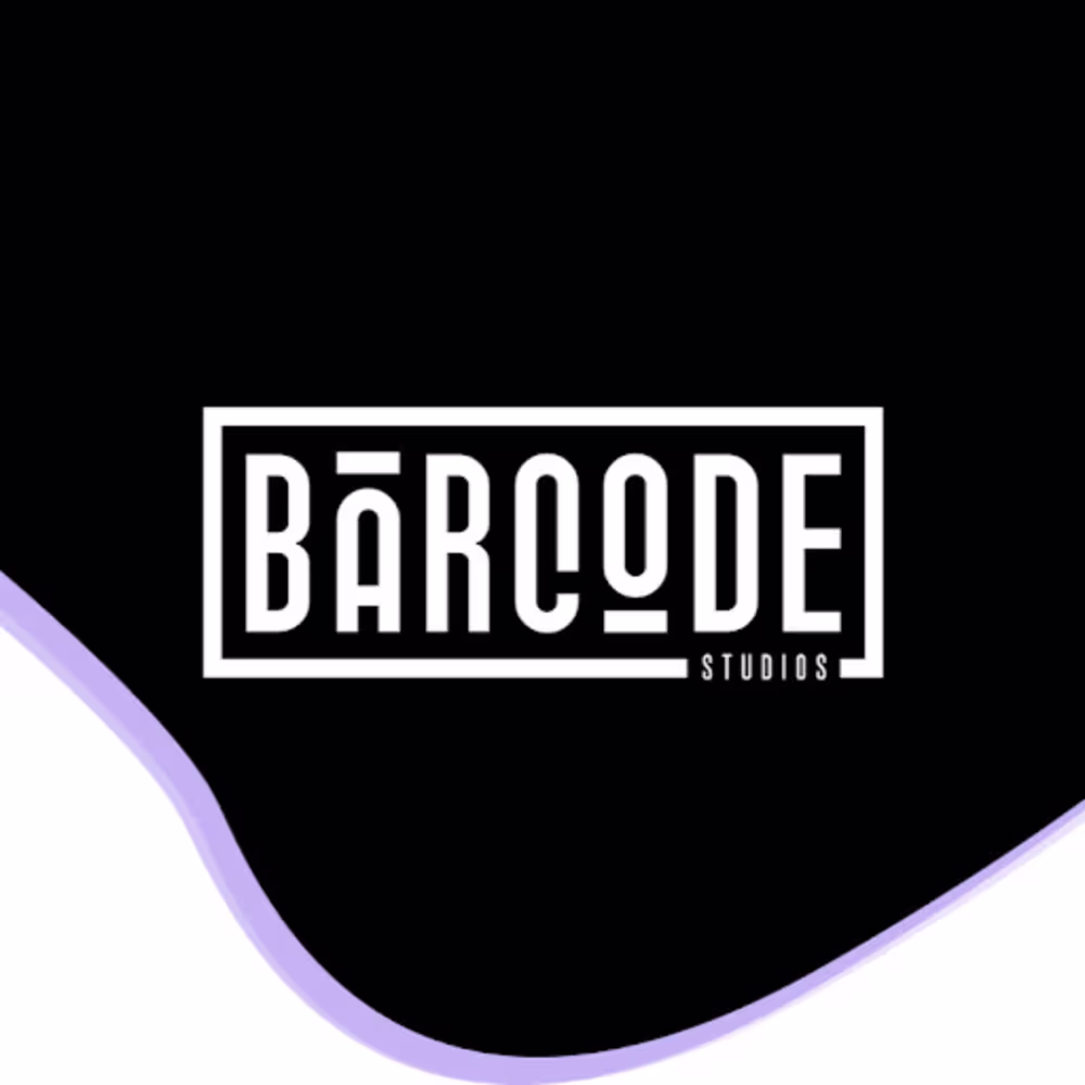 Barcode Studios