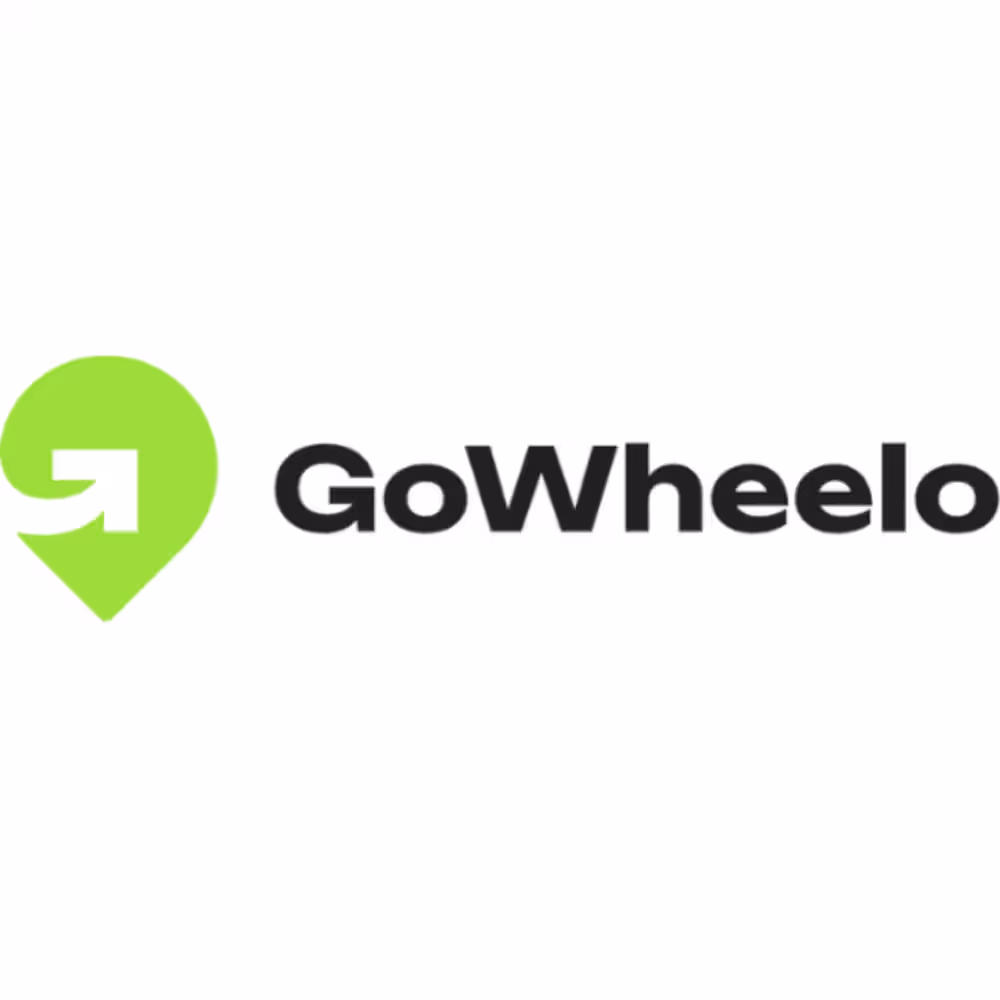 go wheelo