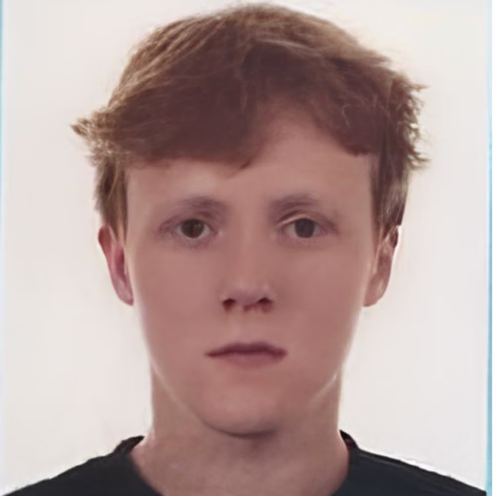 Vladyslav Soliannikov